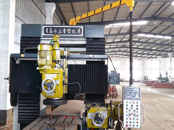 二代柔性組裝機